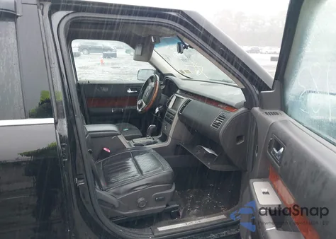 2009 Ford Flex Limited z USA, uszkodzony, nr VIN 2FMEK63C39BA14023